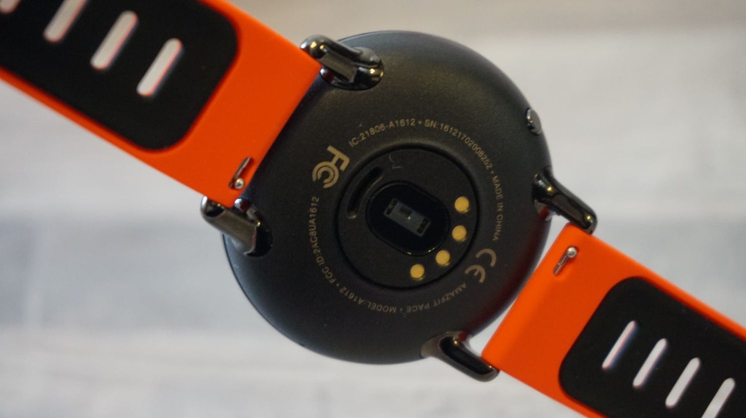 Xiaomi Huami Amazfit Offered at $99.99 [Coupon]