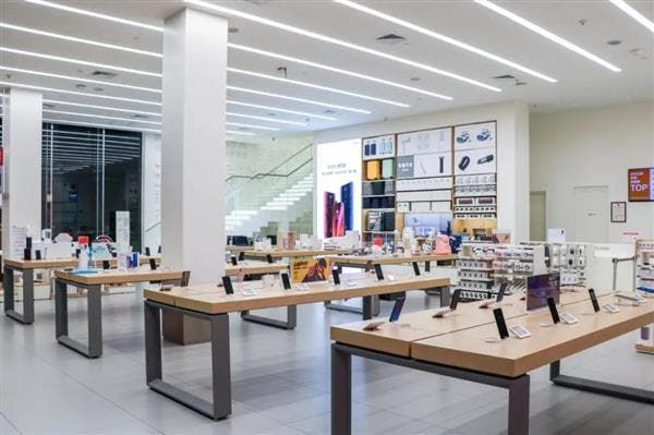 Xiaomi Home Xi'an G-park flagship store to open on July 13th
