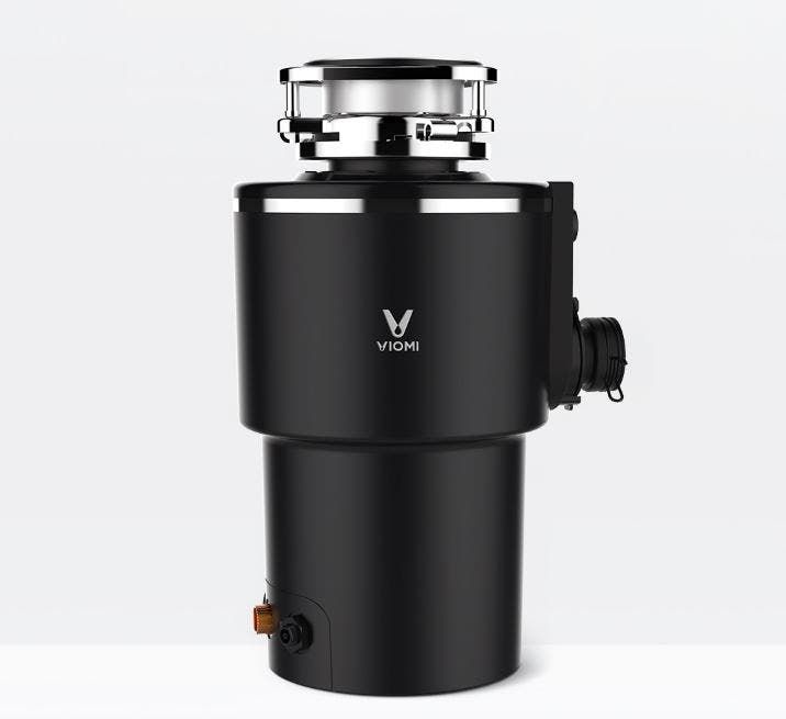 Xiaomi Crowdfunds Its New Kitchen Waste Processor For 1499 Yuan ($231)