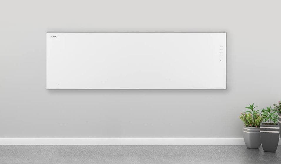 Xiaomi LTK electric heating radiator released for 1680 Yuan ($242)