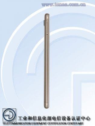 Speculation:  Xiaomi Redmi 6A Appears On TENAA