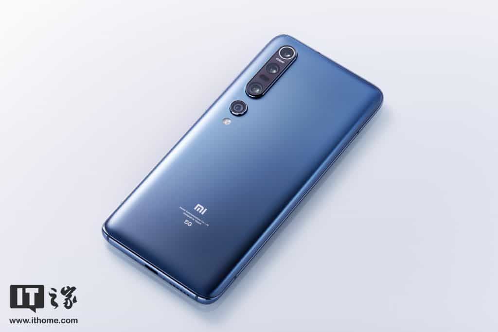 Xiaomi Mi 10 Will Launch in India But With Expensive Price Tag