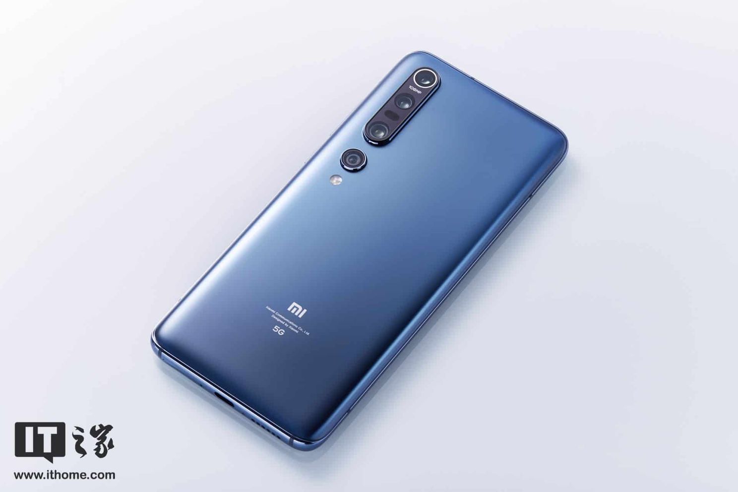 Xiaomi Mi 10 Pro 12GB + 512GB version available for purchase