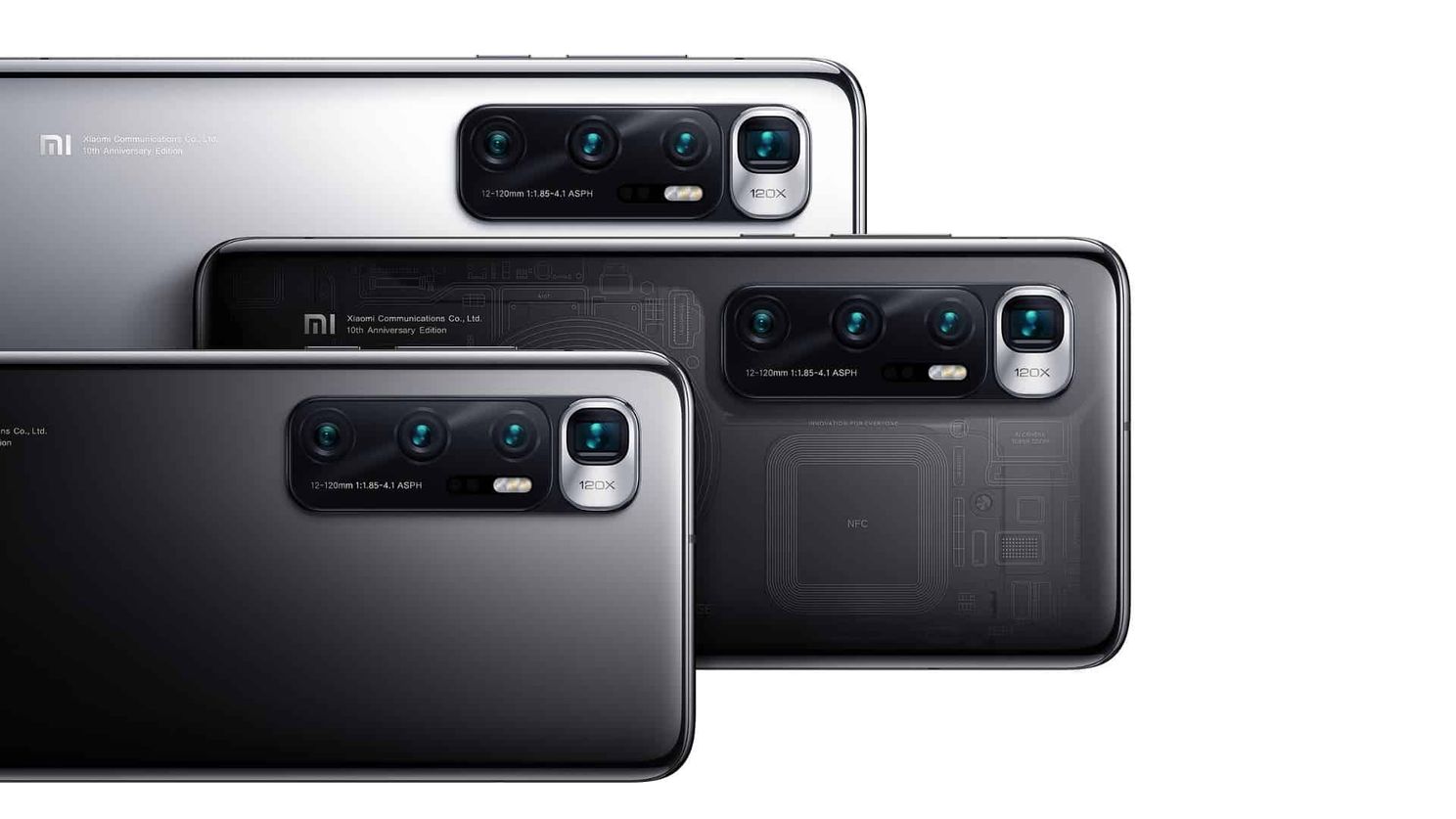 Xiaomi Introduces RAMDISK Technology For A Better Gaming Experience