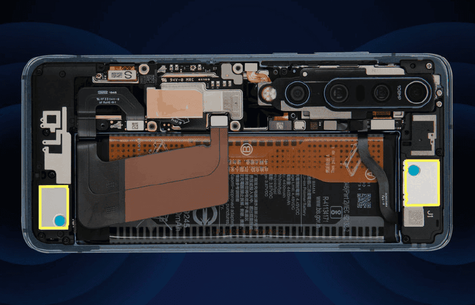 Xiaomi Mi 10 battery capacity confirmed - larger than Mi 9