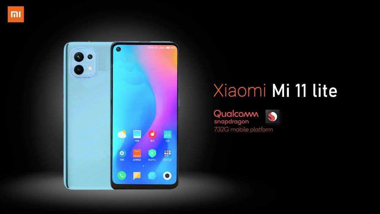 Xiaomi Mi 11 Lite (Youth Edition) to use matrix triple cameras, SD775G & more
