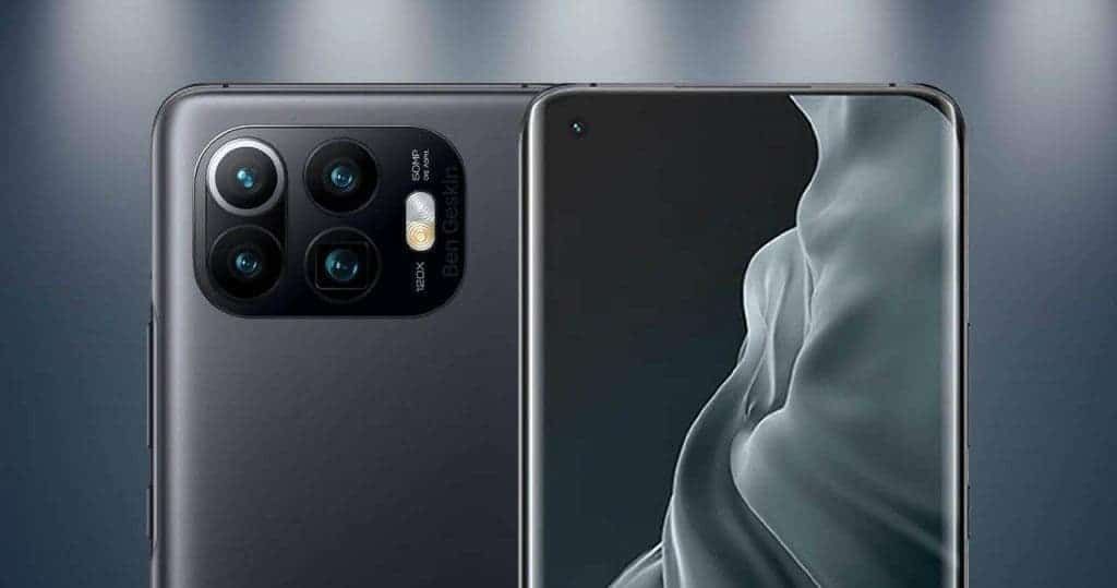 Xiaomi Mi 11 finally gets it global unveiling, price starts at $900