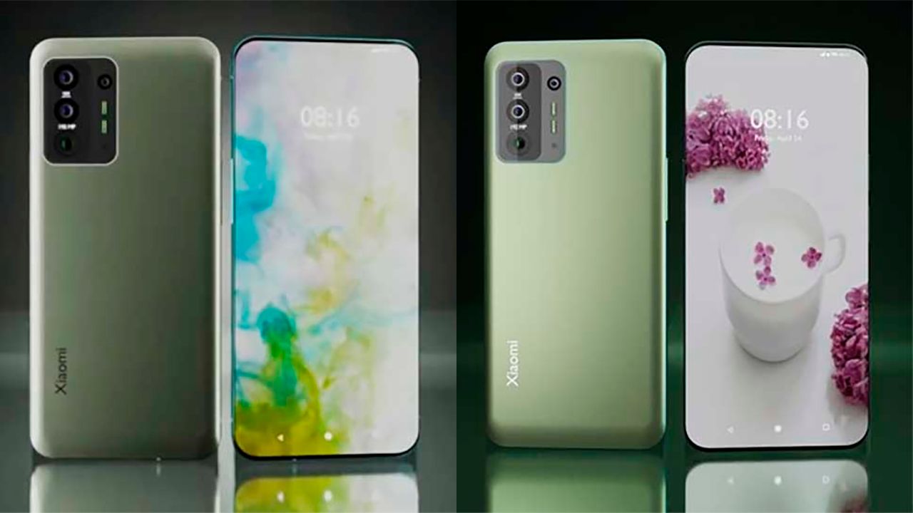 Xiaomi Mi 11 and Mi 11 Pro full specifications leaked
