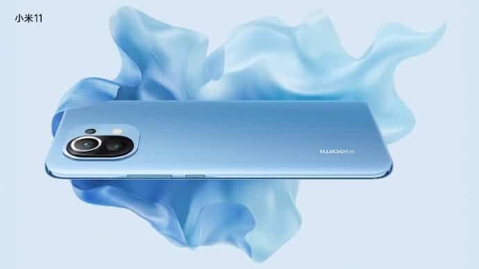 Xiaomi Mi 11 is OFFICIAL - uses a 2K 120Hz screen, SD888 and available for 3999 yuan ($612)