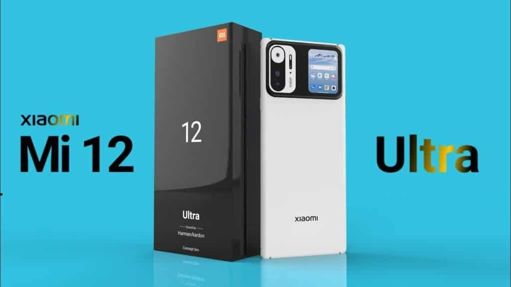 Xiaomi Mi 12 to miss the 200MP camera - to use a 50MP triple main camera system