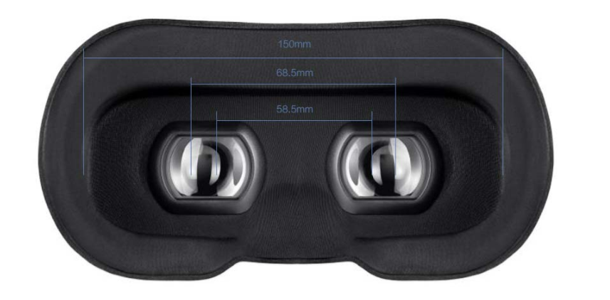 Xiaomi Mi 3D Cinema headset released for 1299 Yuan ($188)
