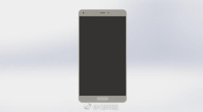 Xiaomi Mi 6C leaks again, new details and images revealed