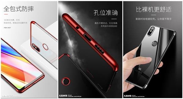 Xiaomi Mi 7 Still In Play - Looks Different From The Mi 8