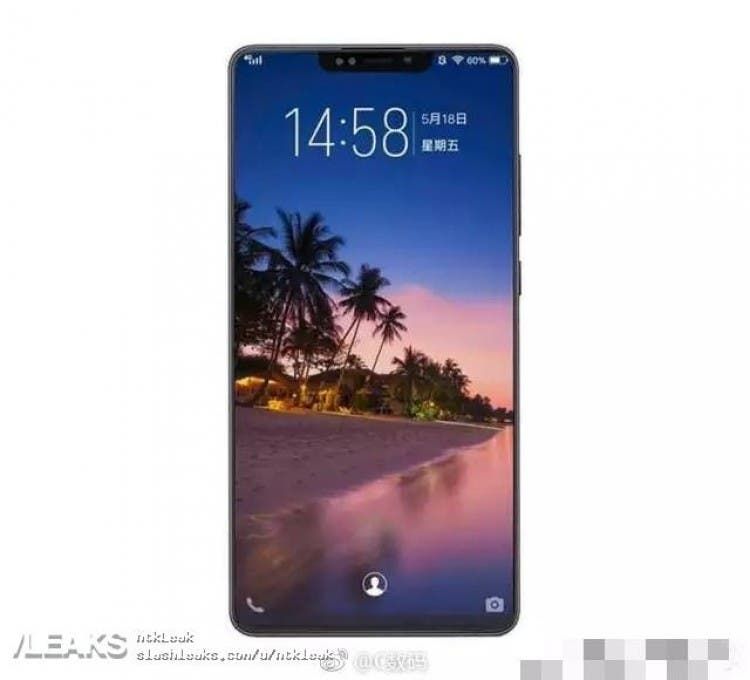 This May Be The Most Accurate Xiaomi Mi 7 [or 8] Leak So Far