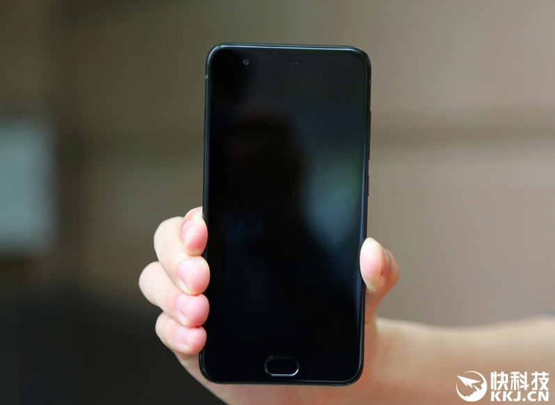 No Under-Screen Fingerprint Reader For Xiaomi Mi 7