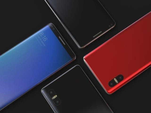 Xiaomi Mi 7 To Have A Plus Variant - May Launch Simultaneously