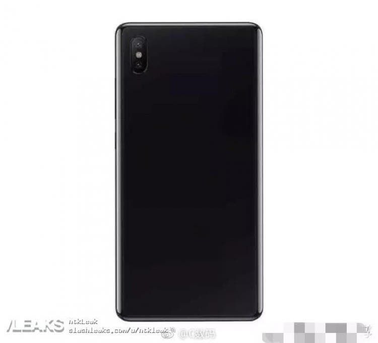 This May Be The Most Accurate Xiaomi Mi 7 [or 8] Leak So Far