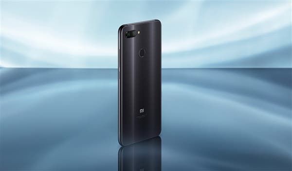 Xiaomi 8 Lite to arrive Taiwan in November