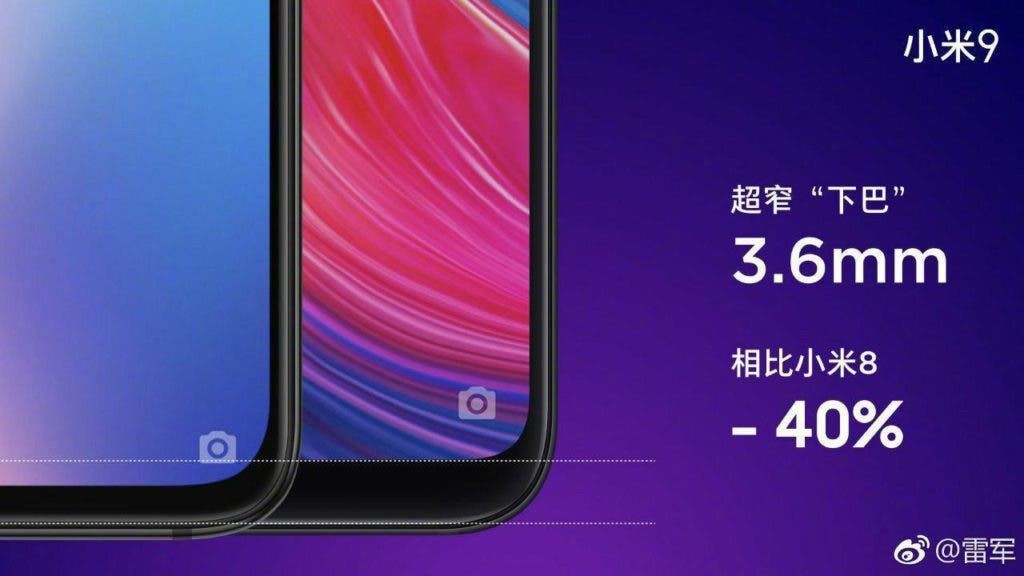 Xiaomi Mi 9 might start at around $370, reveals a leaked image