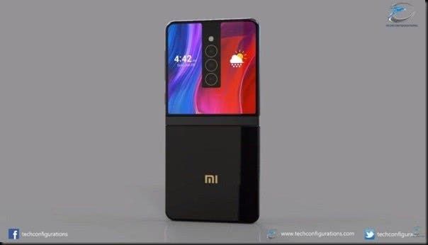 Xiaomi Mi 9 and Mi MIX 4 to come with a triple rear camera setup