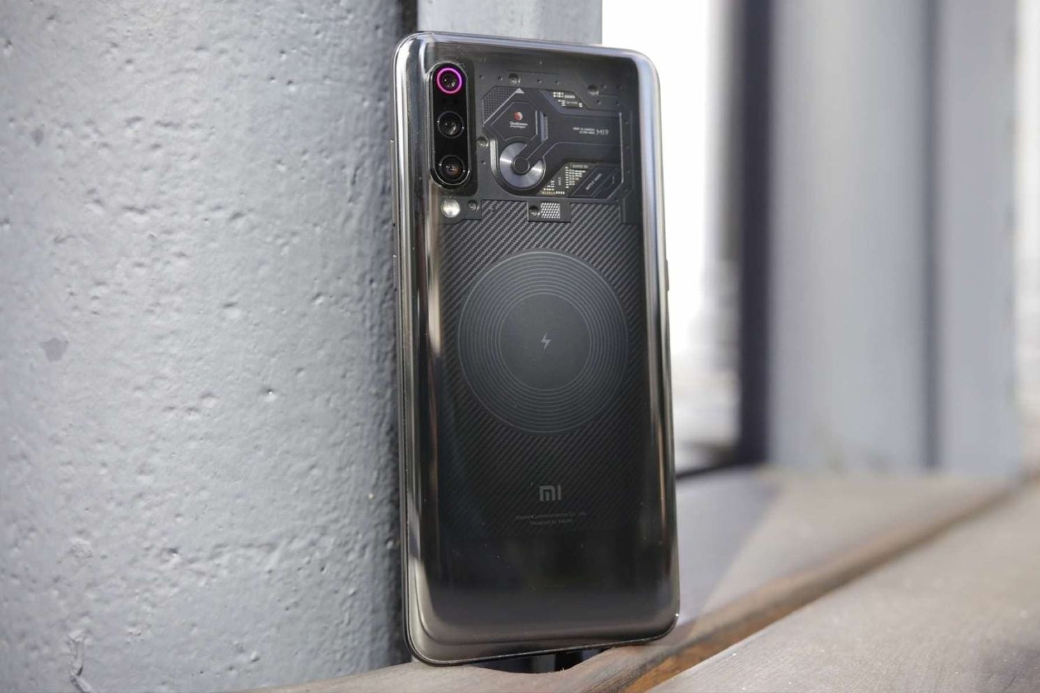 Xiaomi Mi 9 Explorer Edition 8+256GB To Go On Sale In Late March
