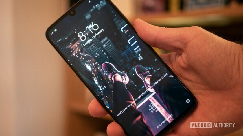 Lei Jun: Xiaomi Mi 9 has greatly increased my confidence