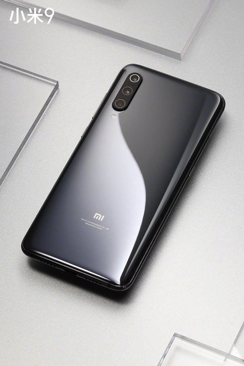 Xiaomi Mi 9 on-screen fingerprint technology makes it 150 Yuan ($22) more expensive