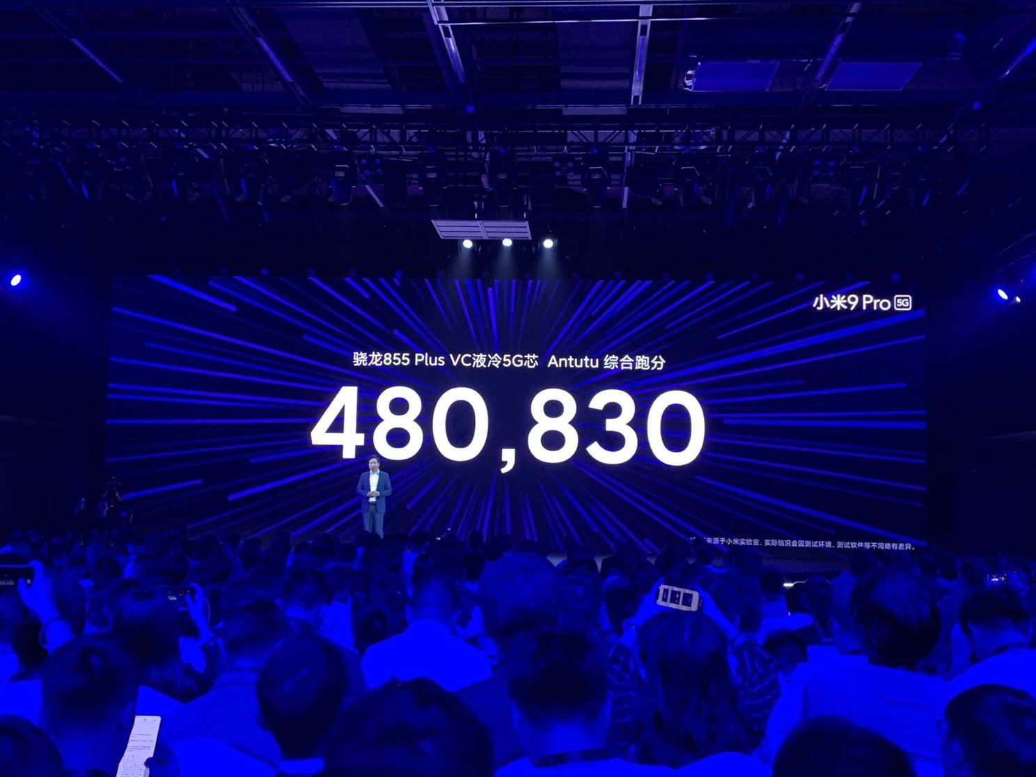 Xiaomi Mi 9 Pro 5G Launched - Cheapest ever 5G smartphone