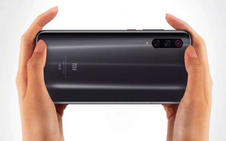 Xiaomi Mi 9 Pro 5G Launched - Cheapest ever 5G smartphone