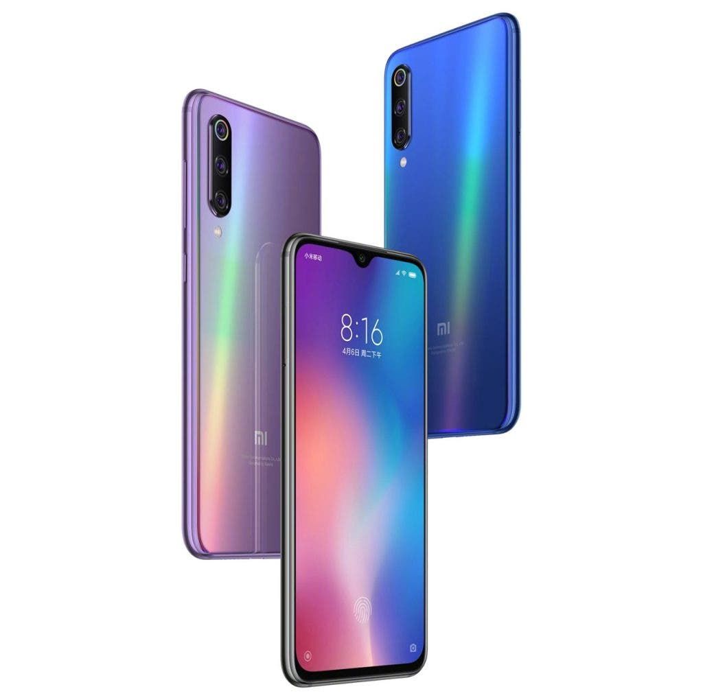 Xiaomi Mi 9 SE is an affordable Mi 9 with a $297 price tag and a few caveats