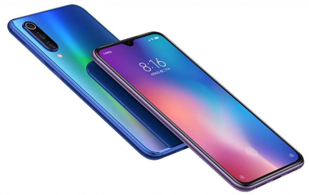 Xiaomi Mi 9 SE with no custom fees and taxes from EU with TradingShenzhen