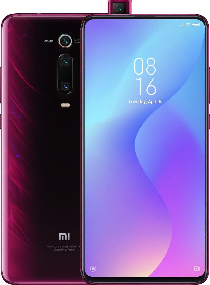 Xiaomi Mi 9T/ Mi 9T Pro press renders surface, launch imminent