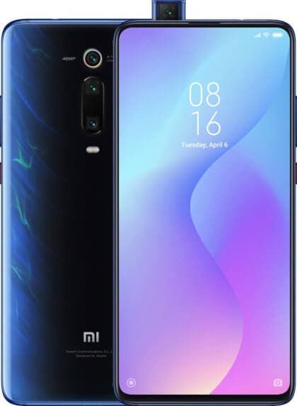Xiaomi Mi 9T/ Mi 9T Pro press renders surface, launch imminent