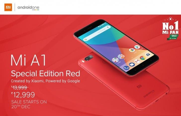 Android Oreo For Xiaomi Mi A1 Suspended - To Be Released In A Few Weeks