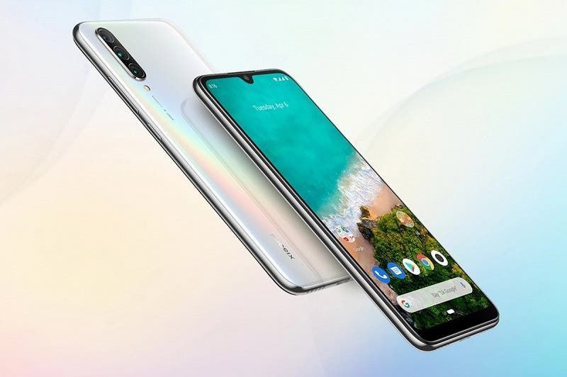 Mi A3 official launch date is August 21 in India