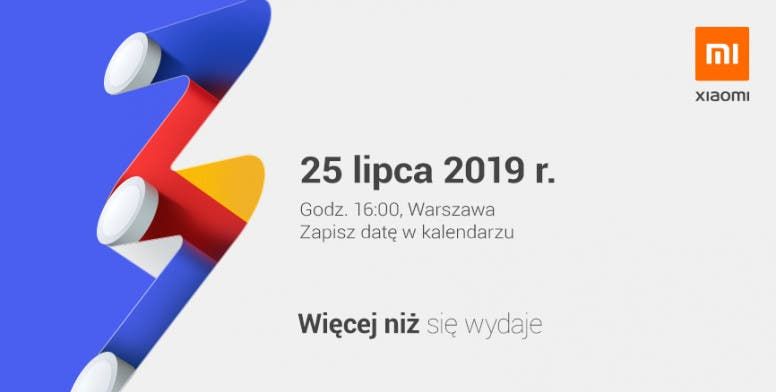 Xiaomi Mi A3 and A3 Lite officially launching on July 25