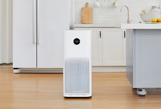 Xiaomi Mi Air Purifier Pro H released for 1699 yuan ($239)