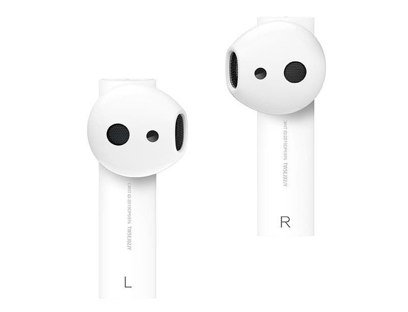 Xiaomi Mi AirDots Pro 2 announced with noise cancellation support