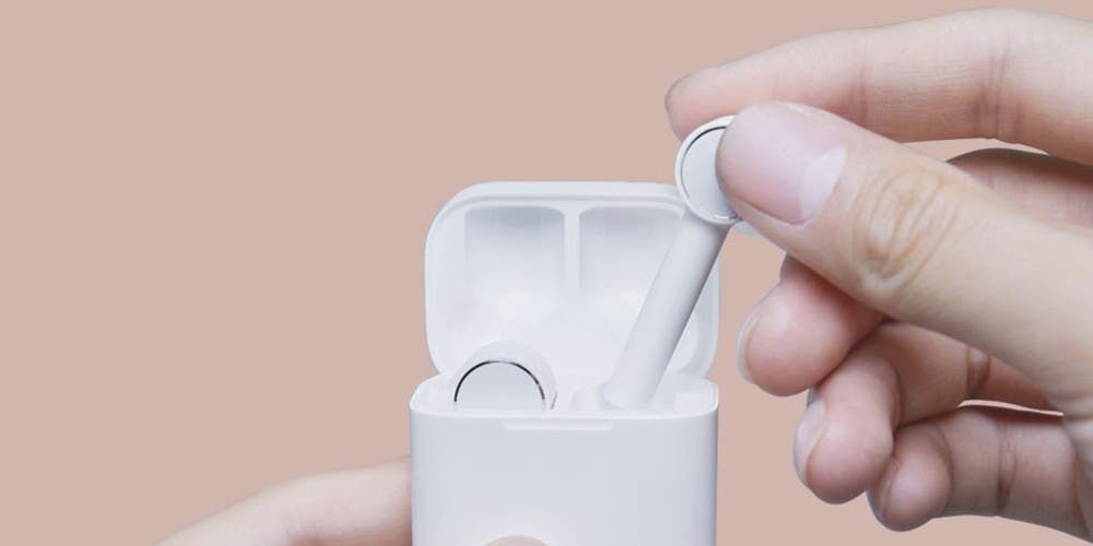 Xiaomi Mi AirDots Pro sold out in four minutes