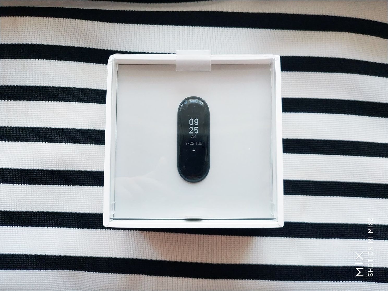 Xiaomi Mi Band 3 Review