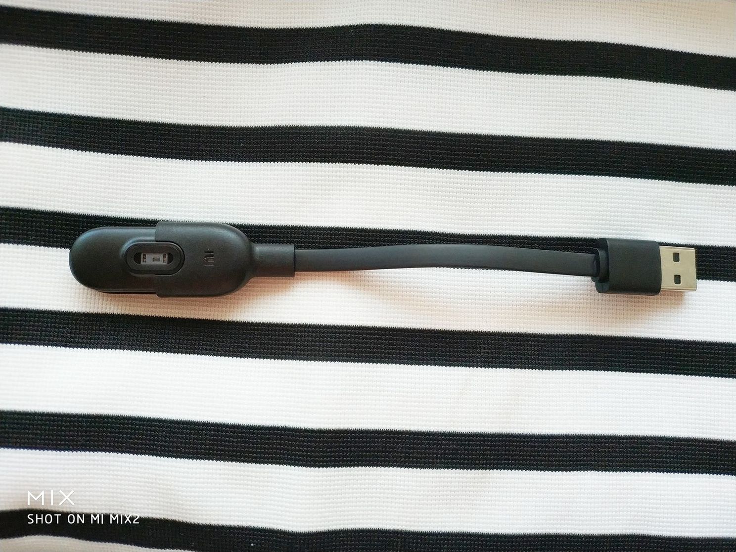 Xiaomi Mi Band 3 Review