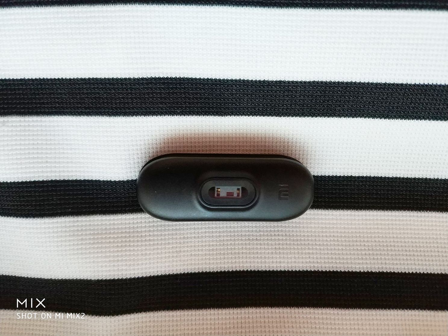 Xiaomi Mi Band 3 Review