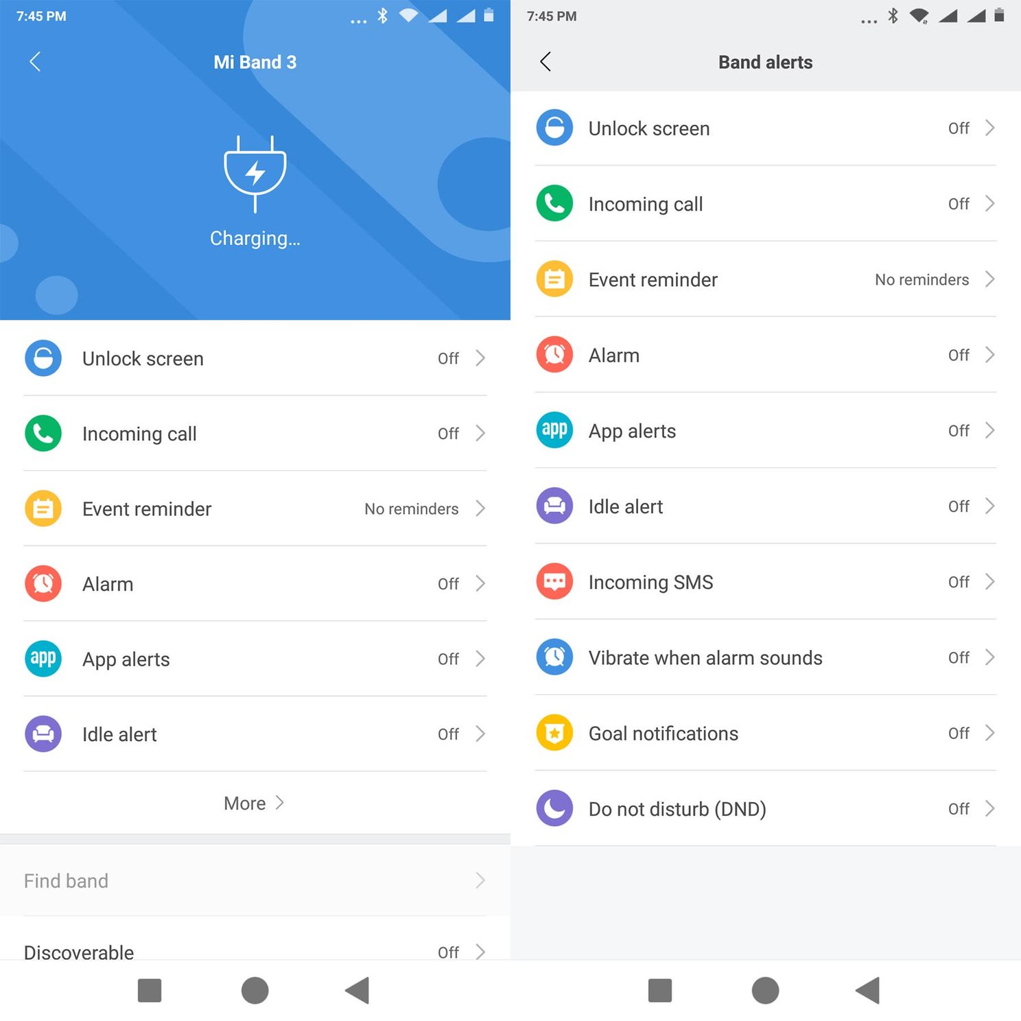 Xiaomi Mi Band 3 Review