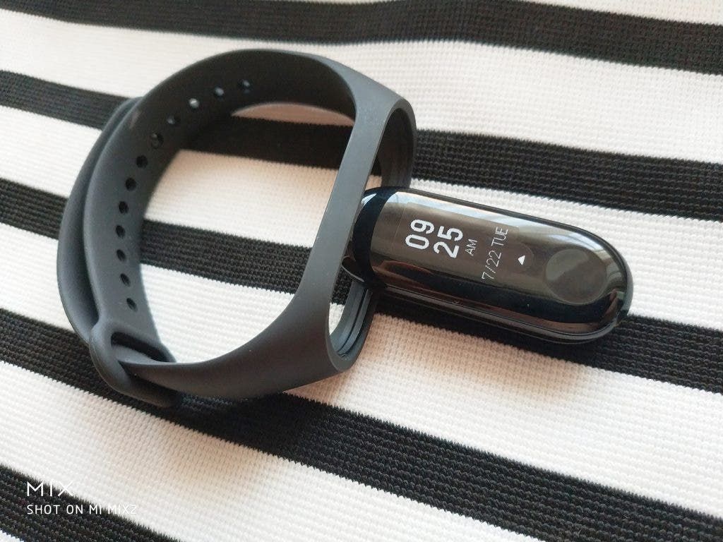 Xiaomi Mi Band 3 & Mi Max 3 To Officially Arrive Taiwan On August 24