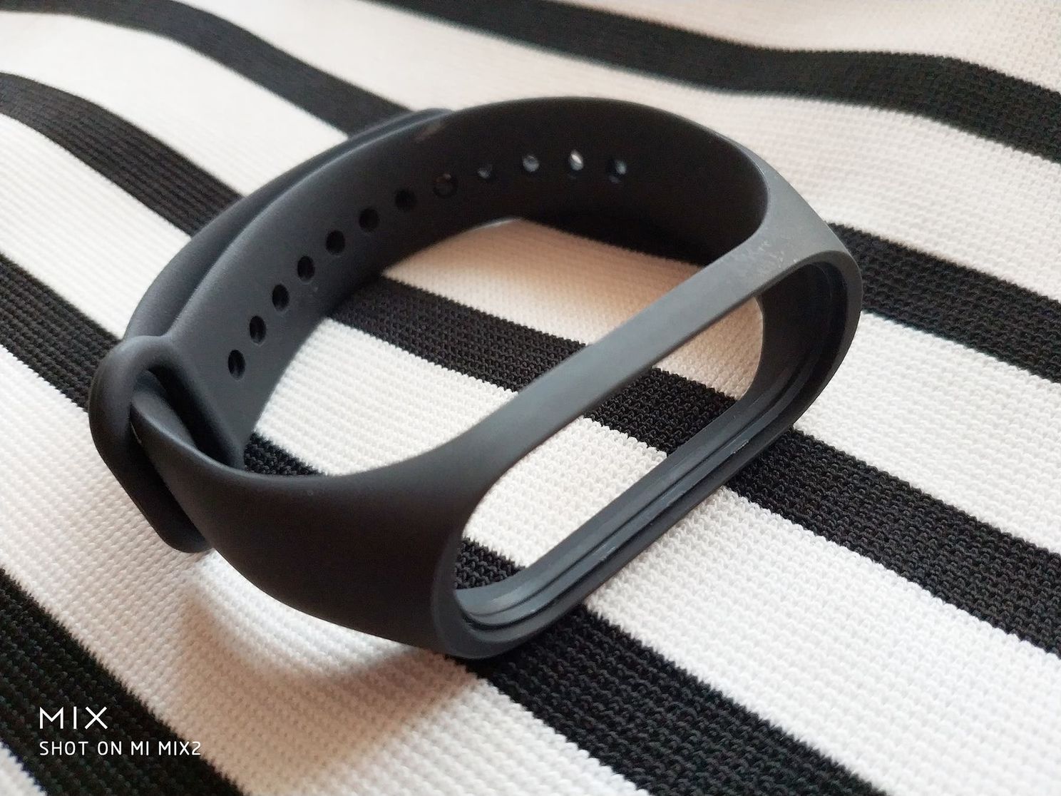 Xiaomi Mi Band 3 Review