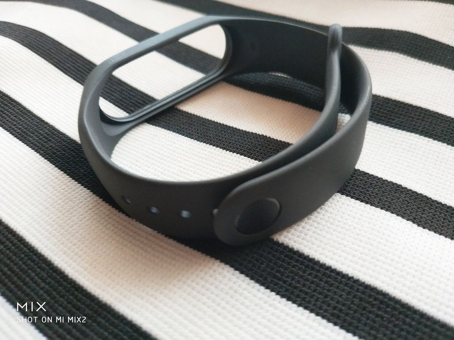 Xiaomi Mi Band 3 Review