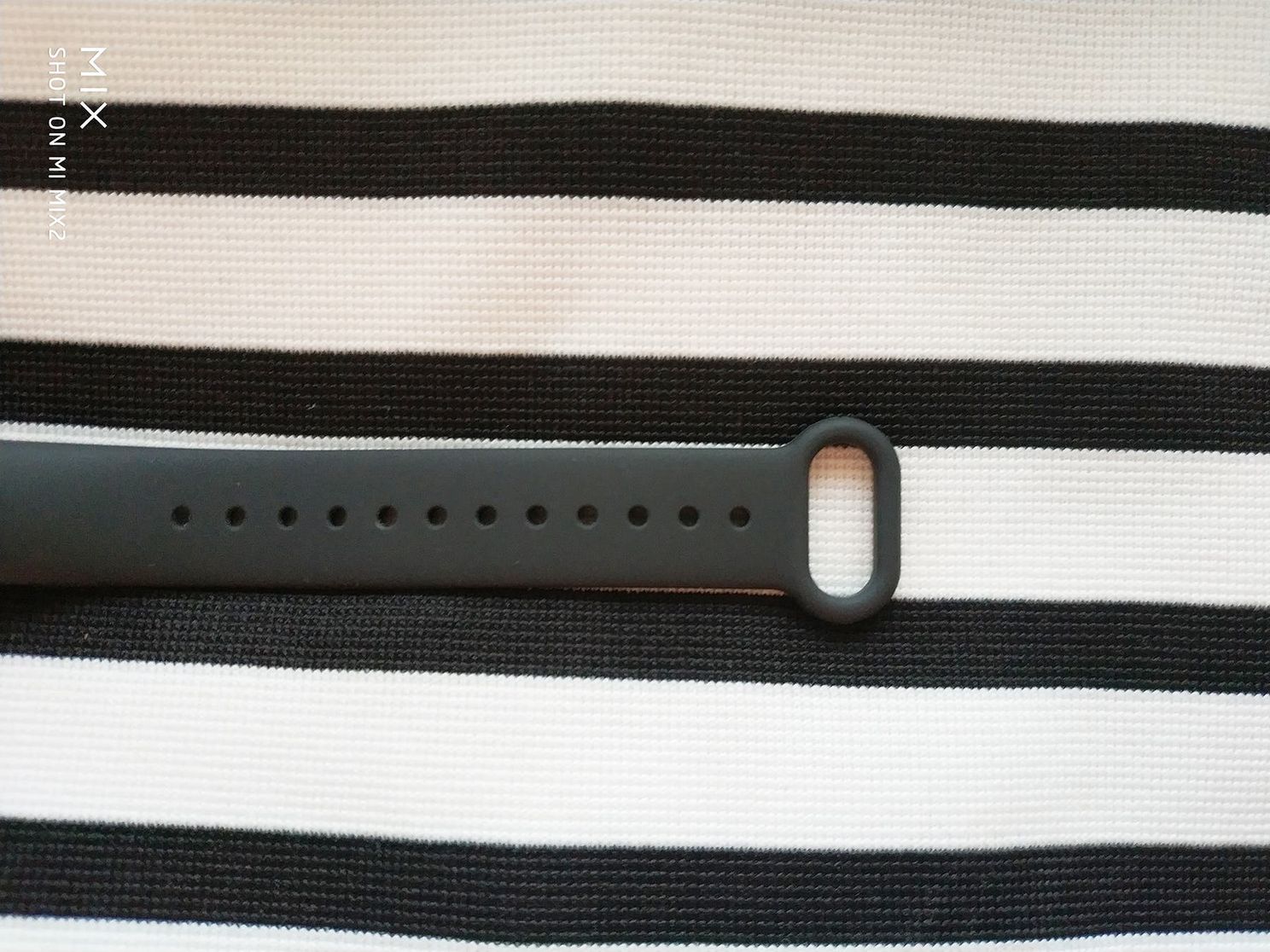 Xiaomi Mi Band 3 Review