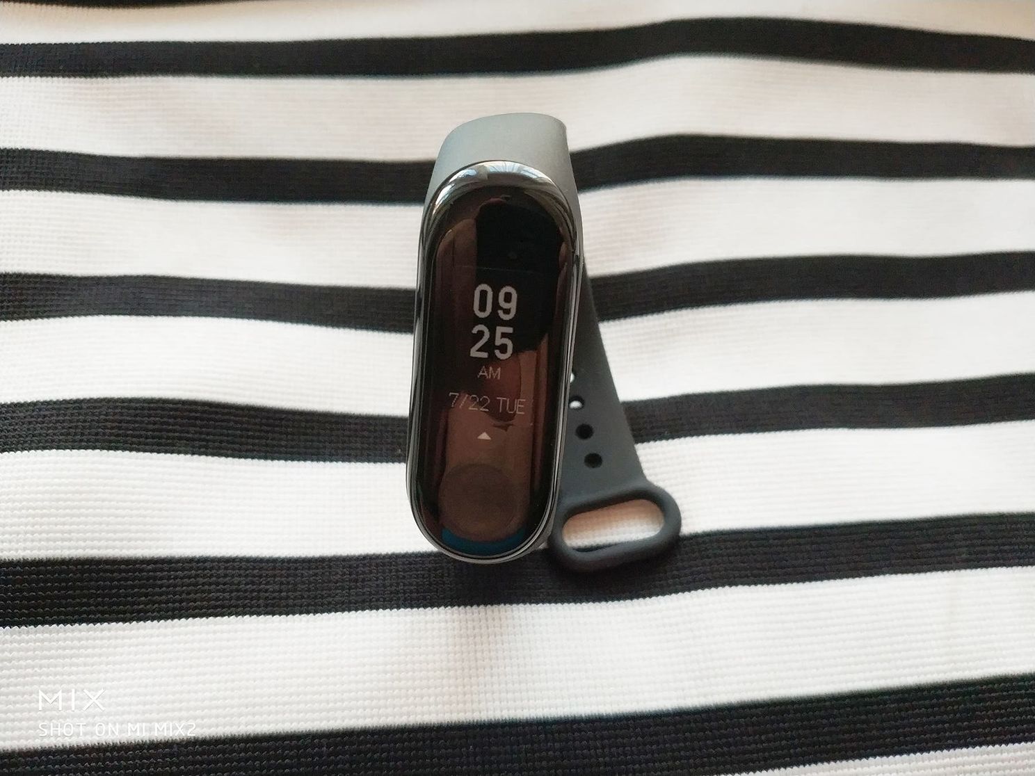 Xiaomi Mi Band 3 Review