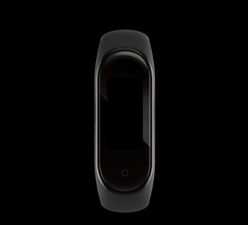 Xiaomi Mi Band 4: Expect NFC, color screen, heart rate detection, and better battery life