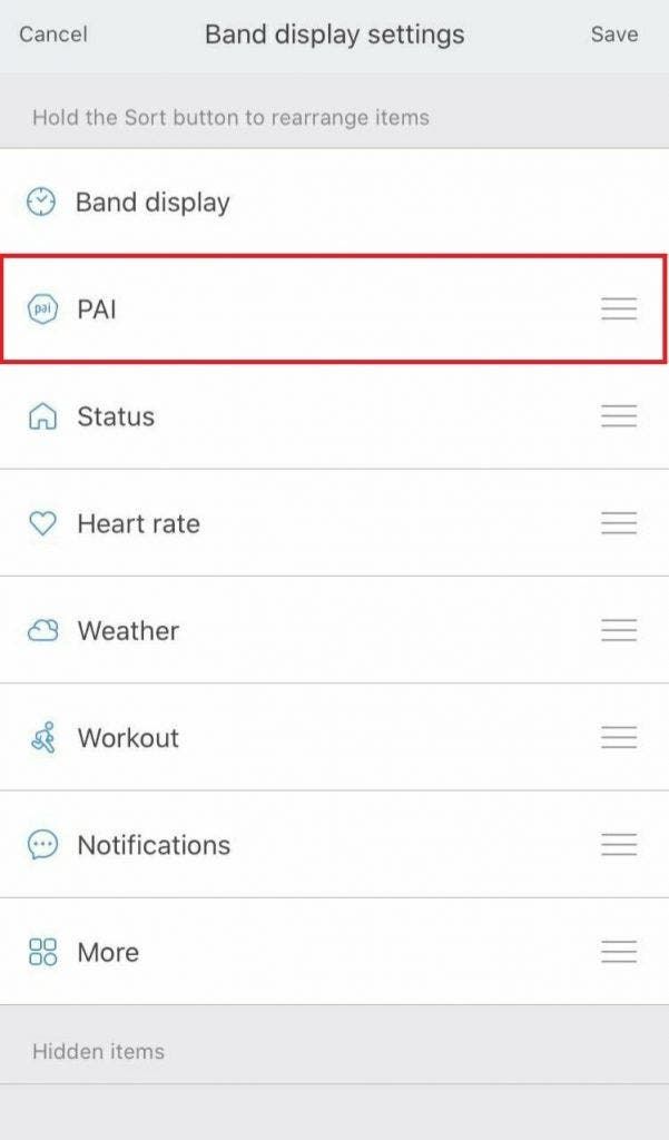 [Update] Xiaomi Mi Band 5 will use a 1.2-inch display & Google Pay - to get PAI function for better health tracking